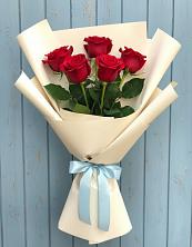 Букет Классика чувств в Гизель