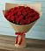 Букет Красные розы Милано в Гизель