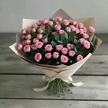 Букет Удовольствие в Гизель