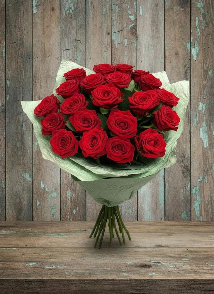 Букет Классика в Гизель