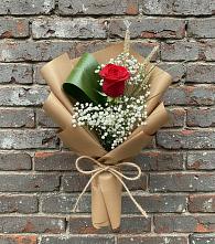 Букет цветов из:  Розы #REPLACE_PRED# Гизель