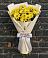 Букет цветов из: Хризантемы в Гизель