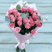 Букет Леди совершенство #REPLACE_PRED# Гизель