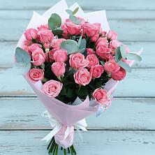 Букет Леди совершенство в Гизель